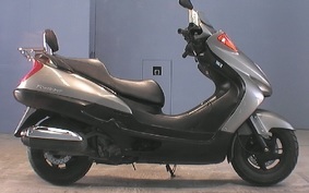 HONDA FORESIGHT MF04