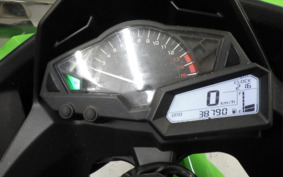 KAWASAKI NINJA 250 EX250L