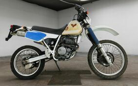 HONDA XR250R ME06