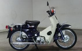 HONDA C70 SUPER CUB HA02