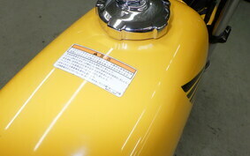 HONDA APE 100 HC07