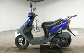 SUZUKI LET's 2 CA1PA