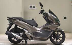 HONDA PCX125 JF81