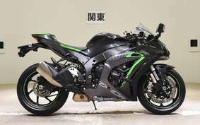 KAWASAKI ZX 10 NINJA R A ZXT02E