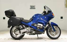 BMW R1150RS 2003