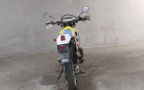 SUZUKI TS125R SF15A
