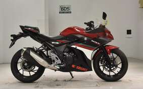 SUZUKI GSX250R DN11A