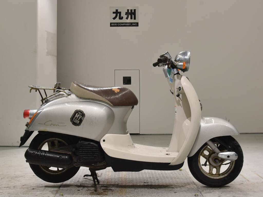 Honda giorno crea af54