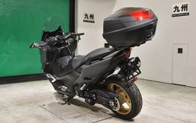 YAMAHA T-MAX 560 T 2020 SJ19J