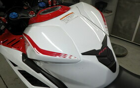 HONDA CBR250RR A MC51