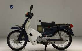 HONDA C50 SUPER CUB E C50