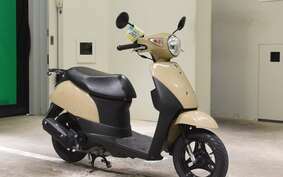 SUZUKI LET's CA4AA