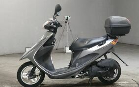 SUZUKI ADDRESS V50 G Type CA42A