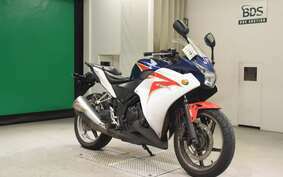 HONDA CBR250R A MC41