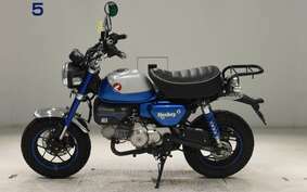 HONDA MONKEY 125 JB03