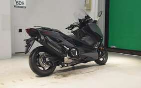 YAMAHA T-MAX 560 T 2021 SJ19J