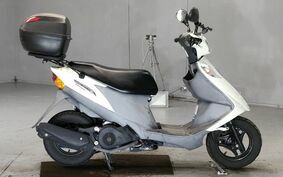 SUZUKI ADDRESS V125 G CF46A