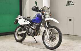 SUZUKI DJEBEL 250 XC SJ45A