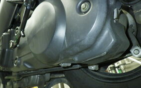 SUZUKI ADDRESS V125 CF46A