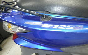 SUZUKI ADDRESS V125 S CF4MA