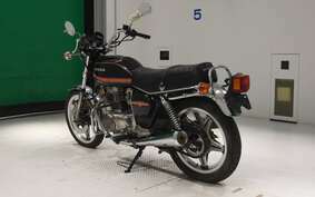 HONDA CB250 T CB250T