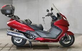 HONDA SILVER WING 400 2006 NF01