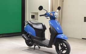 SUZUKI LET's CA4AA