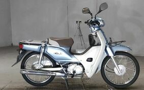 HONDA C50 SUPER CUB AA04