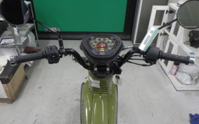 HONDA CROSS CUB 110 JA45