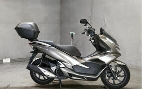 HONDA PCX 150 KF30