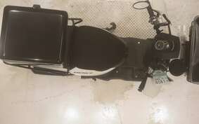 HONDA BENLY 110 JA09