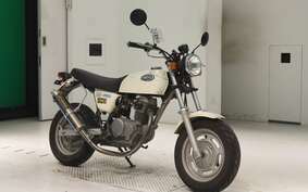 HONDA APE 100 HC07