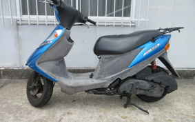 SUZUKI ADDRESS V125 CF46A