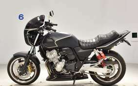 HONDA CB400SF VTEC 2009 NC42