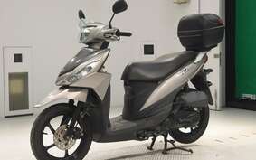 SUZUKI ADDRESS 110 CE47A