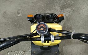 HONDA ZOOMER AF58