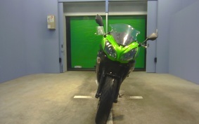 KAWASAKI NINJA 400 2014 EX400E