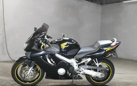 HONDA CBR600F 1999 PC35