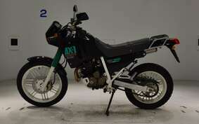 HONDA AX-1 MD21