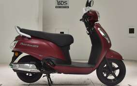 SUZUKI ADDRESS V125 Gen.2 DP12H