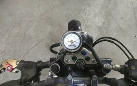 SUZUKI GRASS TRACKER NJ4BA