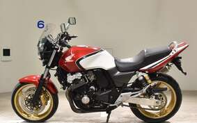 HONDA CB400SFV-3 2006 NC39