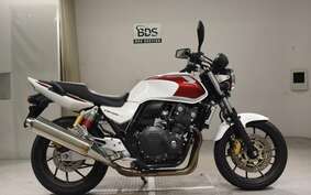 HONDA CB400SF GEN 4 2016 NC42