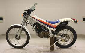 HONDA TLR250R MD18