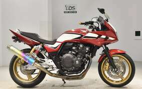 HONDA CB400 SUPER BOLDOR VTEC A 2013 NC42