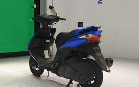 SUZUKI ADDRESS V125 SS CF4MA