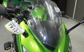 KAWASAKI NINJA 1000 A 2012 ZXT00G