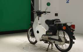 HONDA C50 SUPER CUB C50