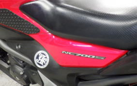 HONDA NC 700 S 2012 RC61