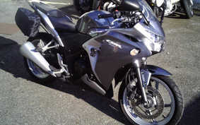 HONDA CBR250R MC41